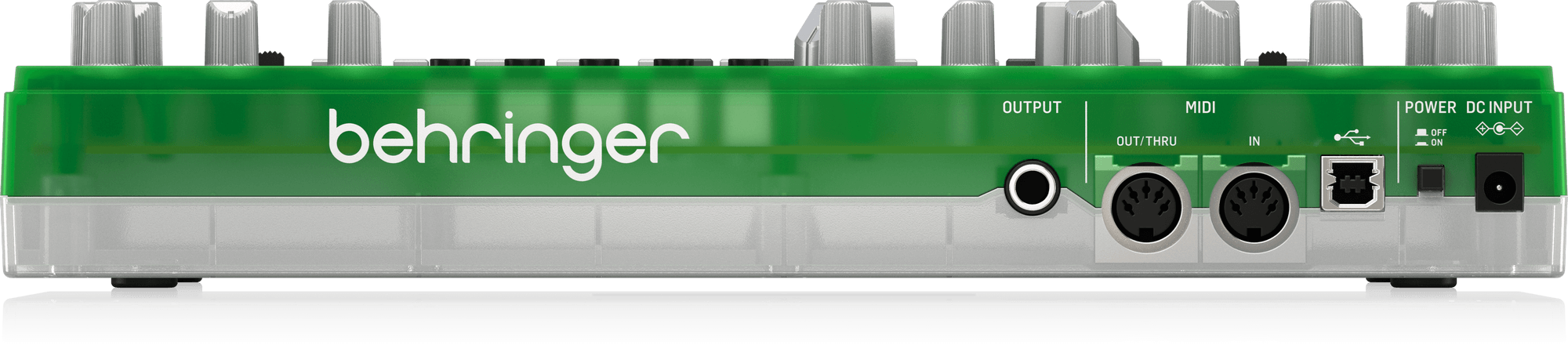 Behringer | Product | TD-3-LM