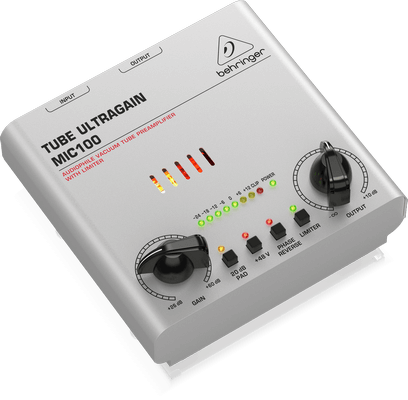 安価 tube ultragain 配信機器・PA機器・レコーディング機器