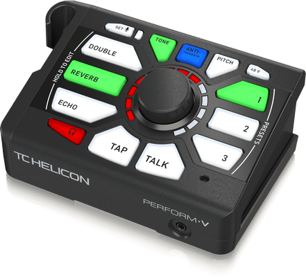 TC Electronic | Product | PERFORM-V