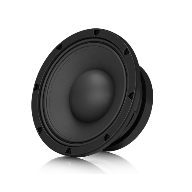 Tannoy | Product | VSX 12.2BP-WH