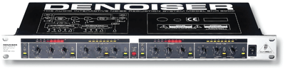 Behringer | Product | SNR2000