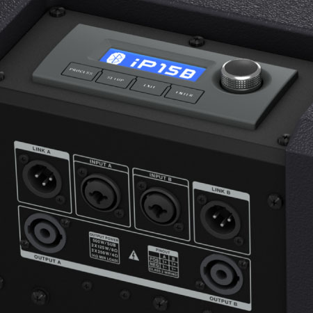 DSP  the Secret to Superb Sound