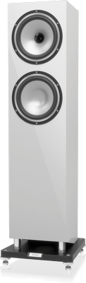 Tannoy | Product | REVOLUTION XT 8F-GW