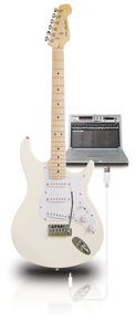 Amazon.com: Behringer UO300 Ultra Octaver Pedal