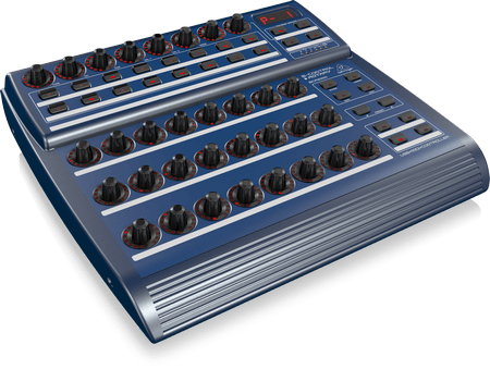 Behringer | Product | BCR2000