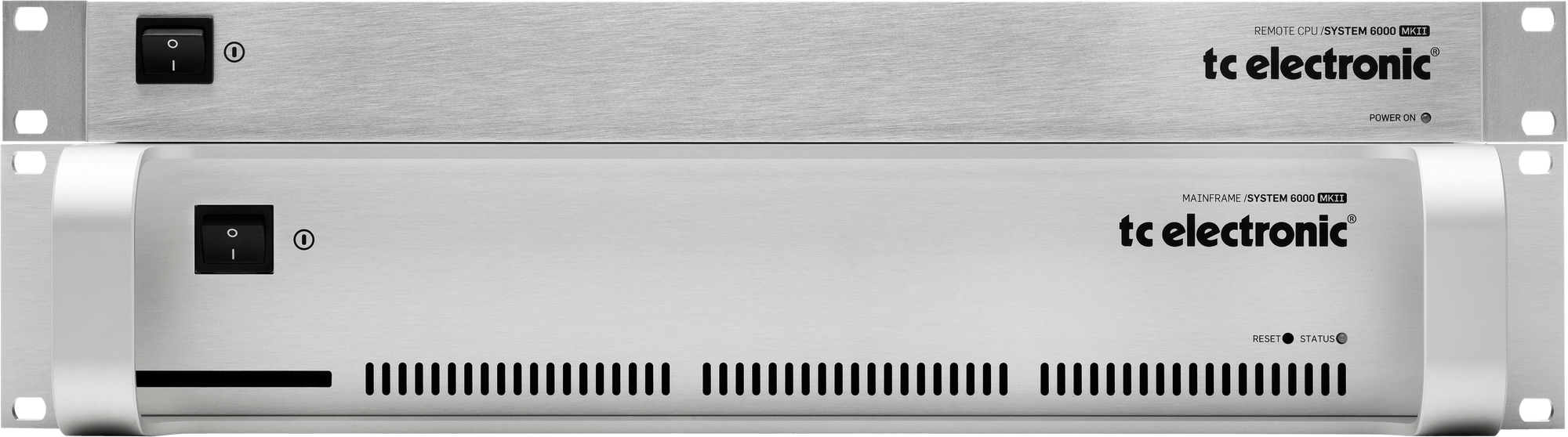 TC Electronic | Product | MASTERING 6000