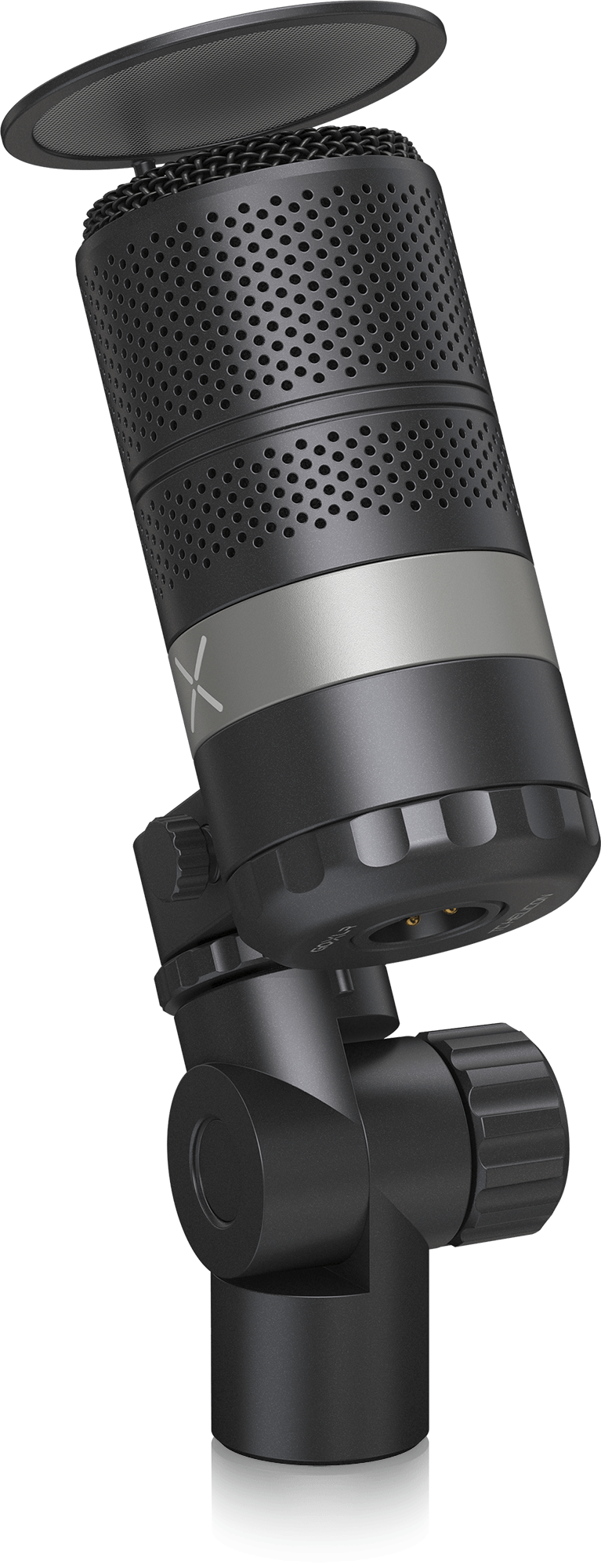 TC Helicon | Product | GoXLR MIC