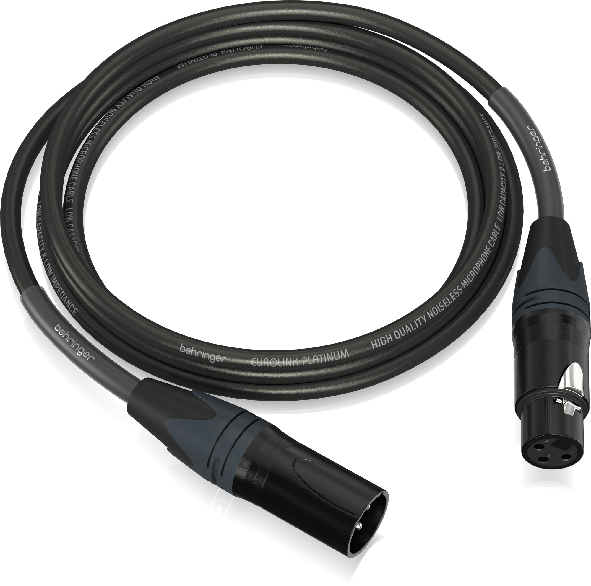 Behringer | Product | PMC-300