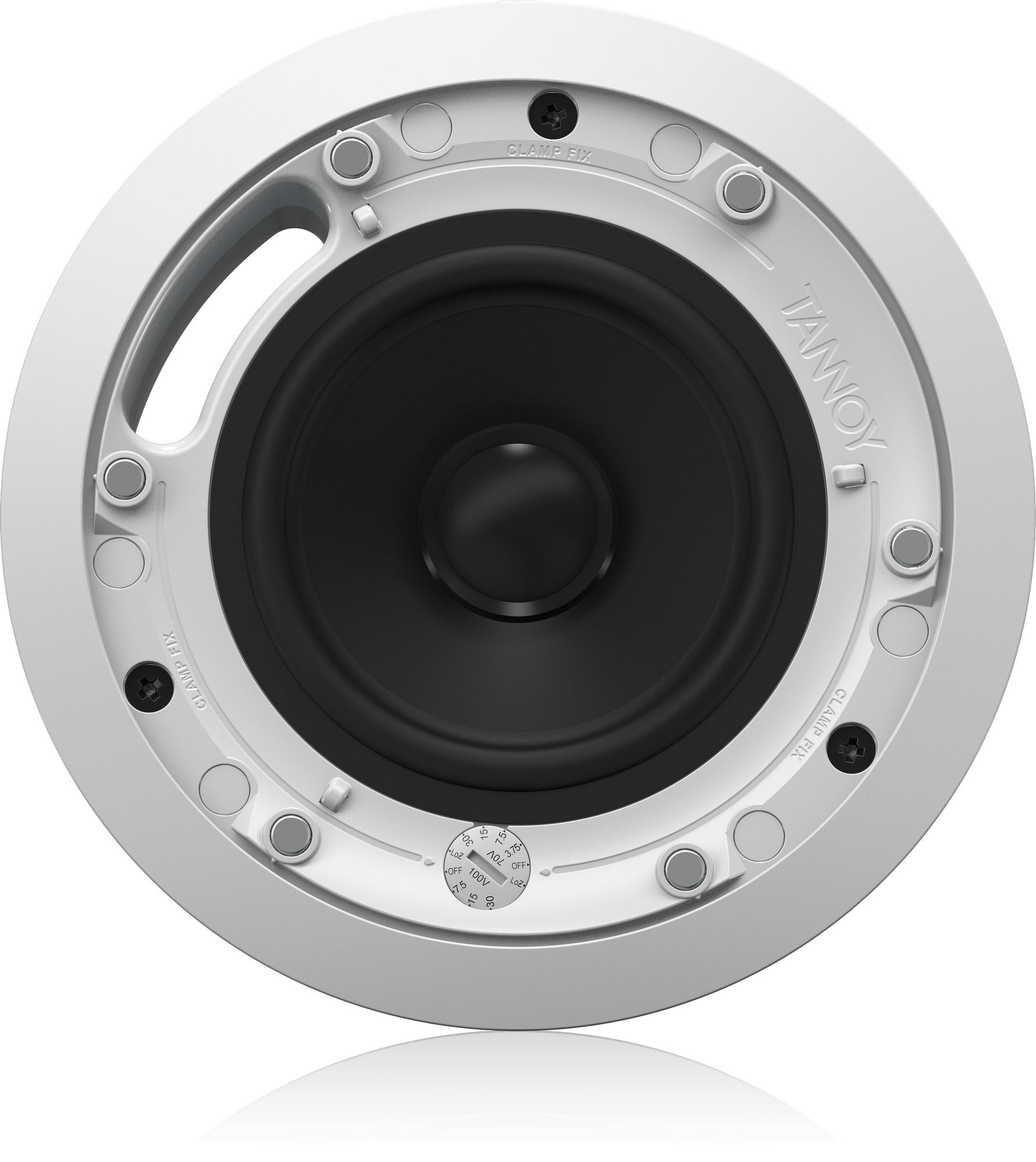 [7689]TANNOY CMS503ICT BM スピーカー　タンノイ 7689]TANNOY CMS503ICT BM スピーカー タンノイ - メルカリ