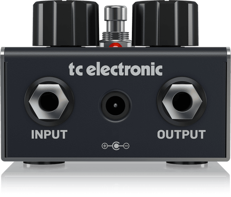 ギター tc electronic CRESCENDO AUTO SWEL TC Electronic | Product | CRESCENDO AUTO SWELL
