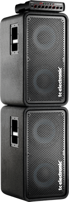 TC Electronic | Product | RS212