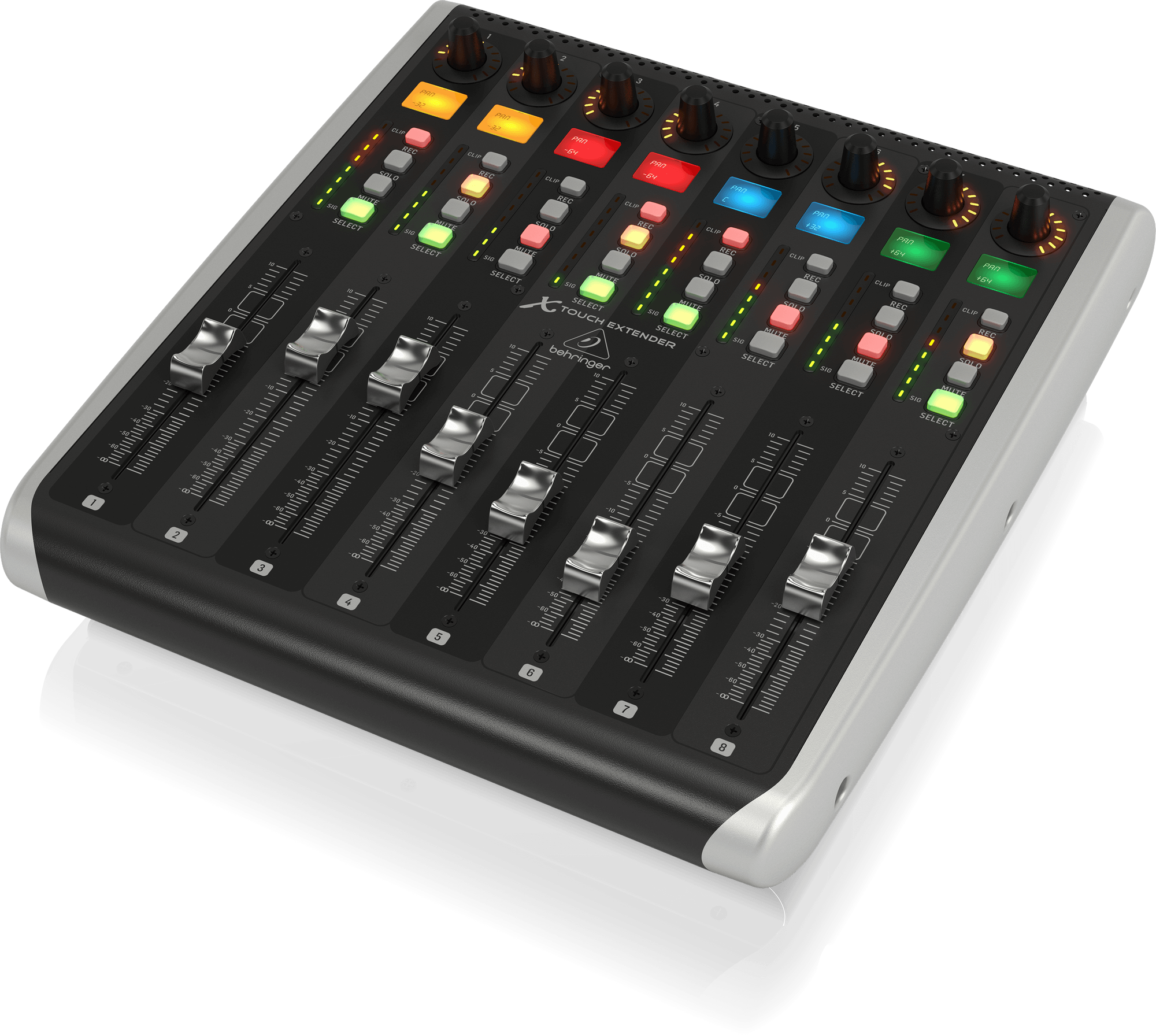 Behringer | Product | X-TOUCH EXTENDER