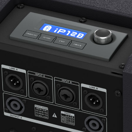 DSP  the Secret to Superb Sound