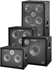 Behringer | Product | BB210