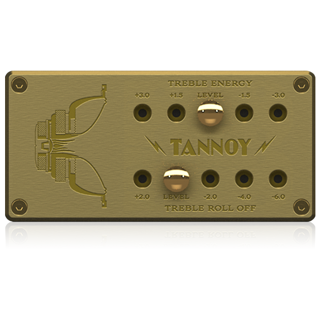 Tannoy | Product | ARDEN Tannoy | Product | ARDEN