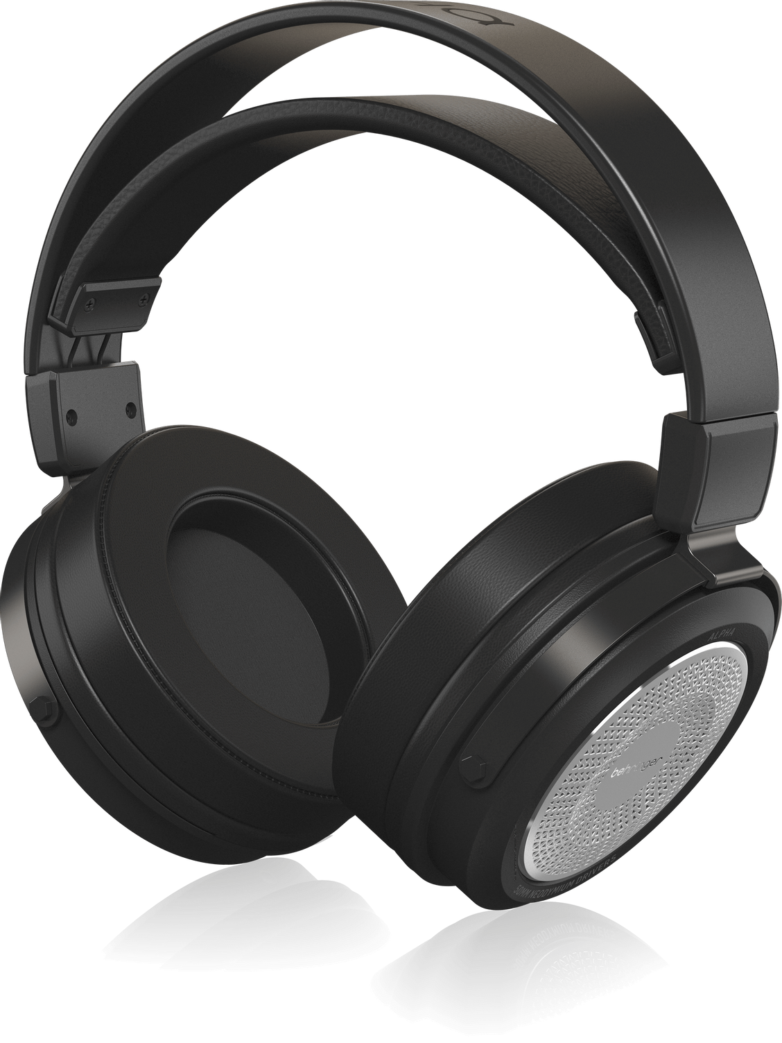 Behringer Alpha Open Back Studio Headphones