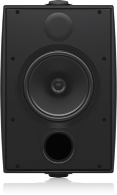 Tannoy | Product | DVS 8T