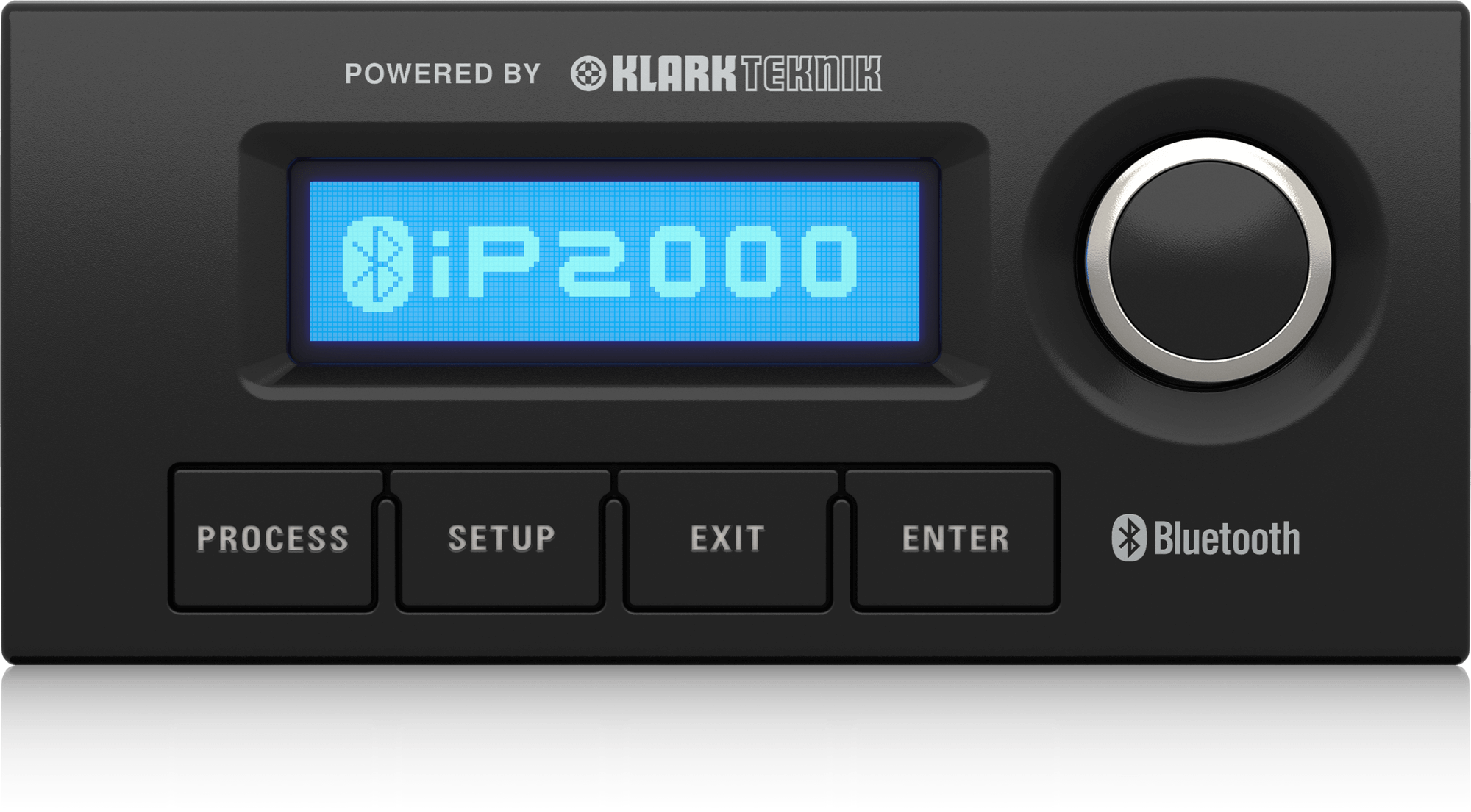 Turbosound | Product | iP2000