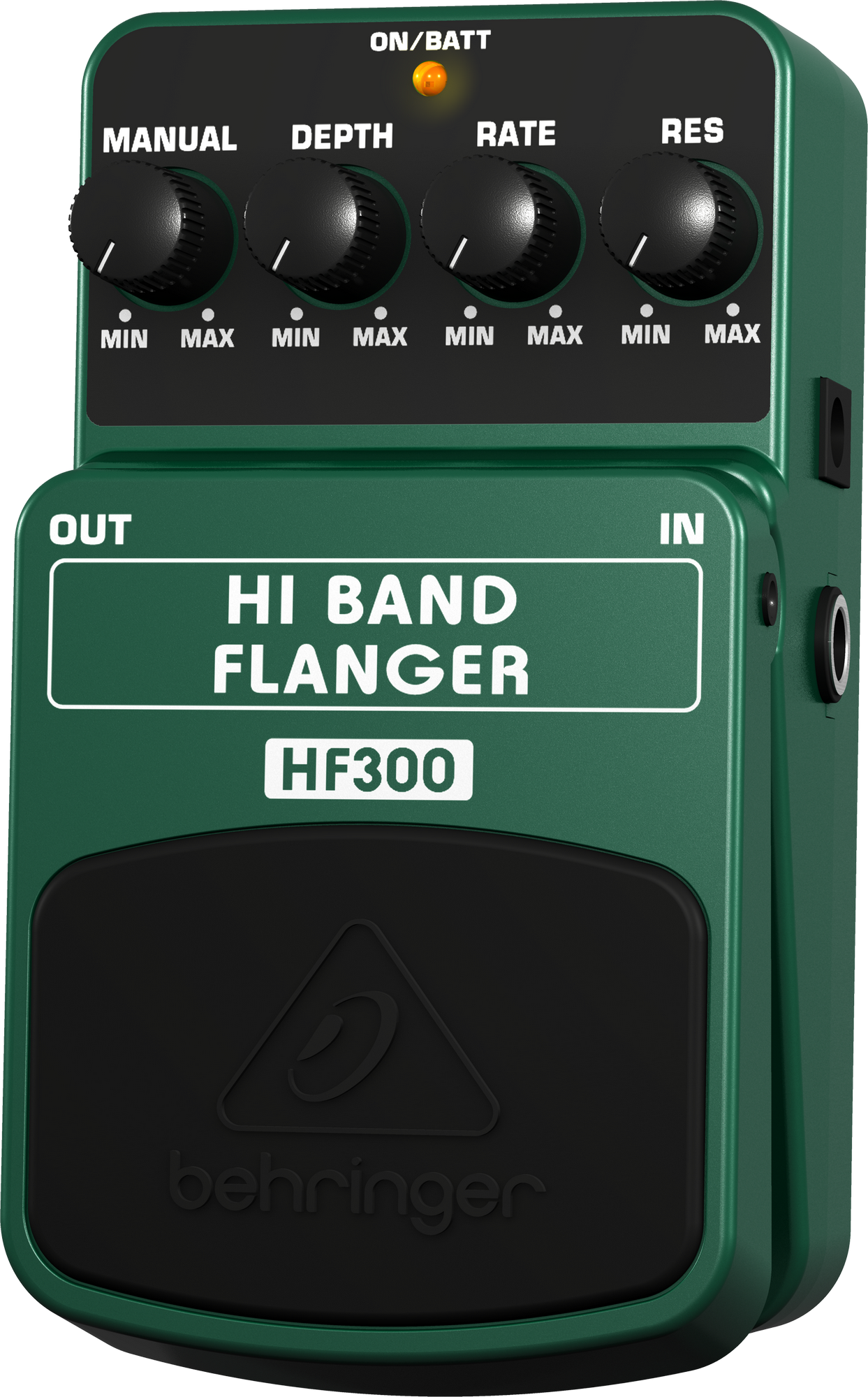Behringer | Product | HF300