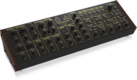 Behringer | Product | K-2