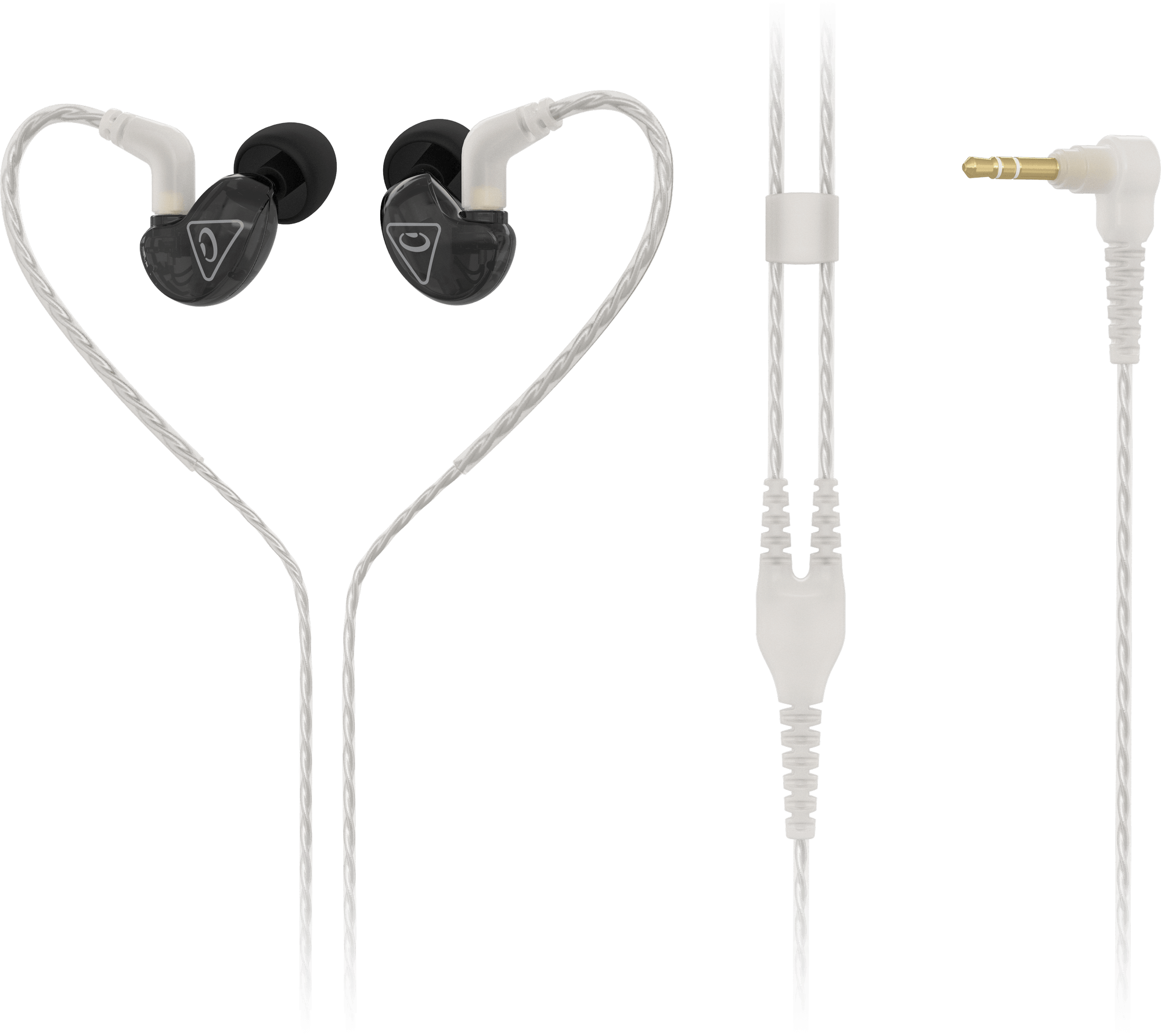 BEAR db EARページ no.1 Amazon.com: KBEAR KS1 Earphones in Ear Monitor Super Bass