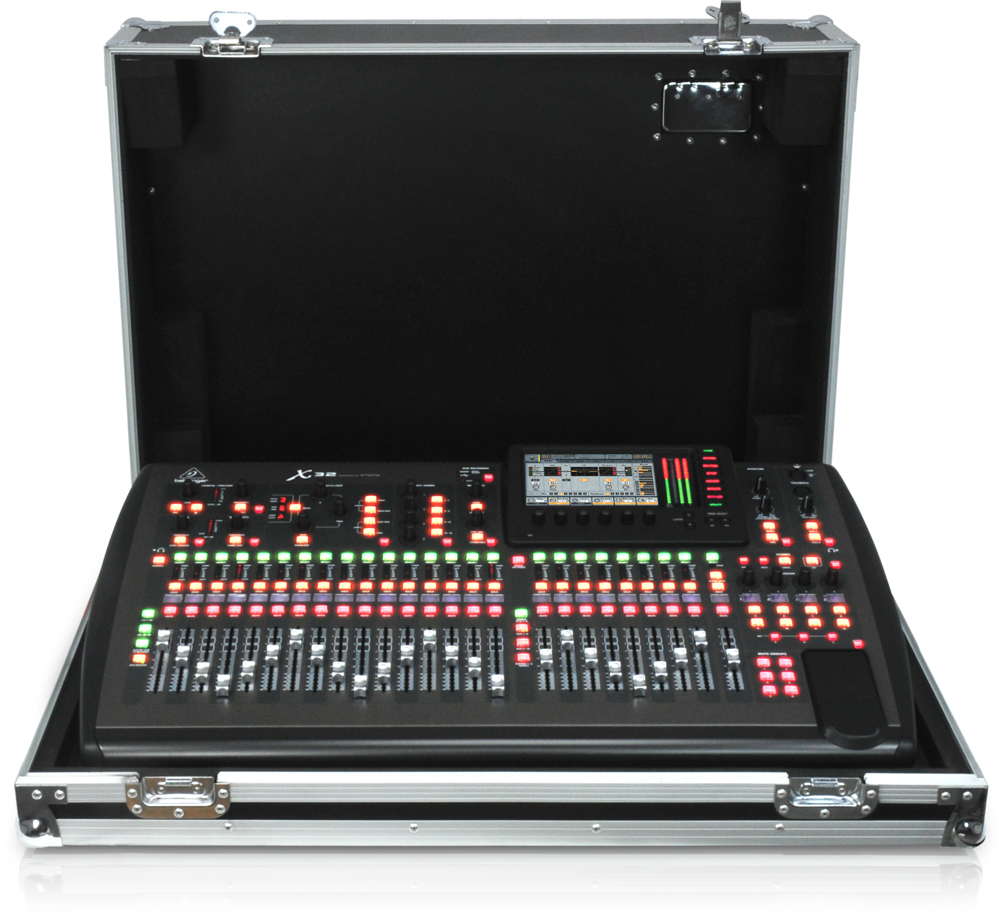 Behringer | Product | X32-TP
