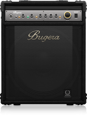 Bugera | Product | ULTRABASS BXD15