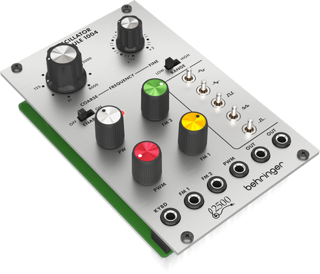 Behringer | Product | OSCILLATOR MODULE 1004