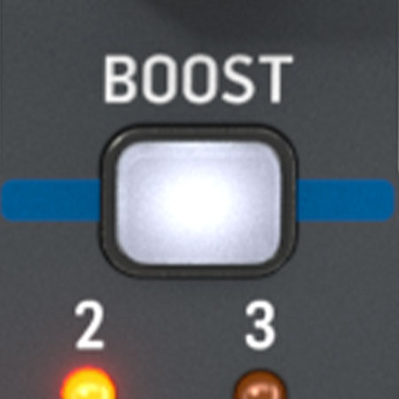 High Pass Filter