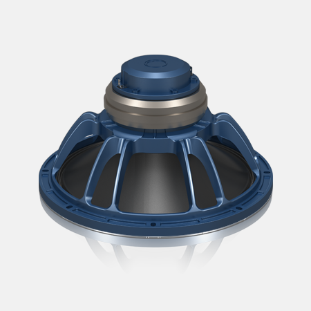 Turbosound | Product | MS218