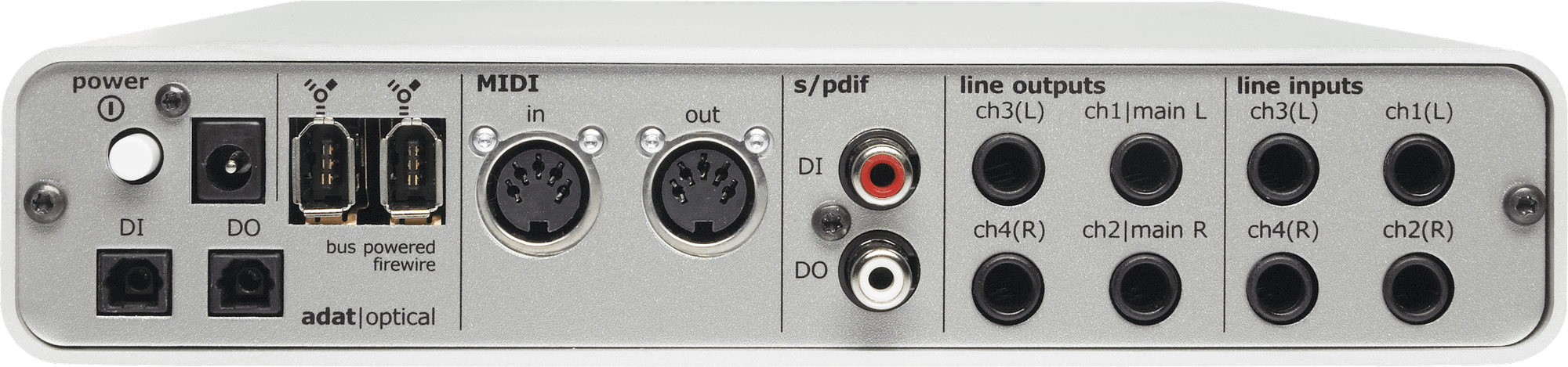 TC Electronic | Product | KONNEKT 24D