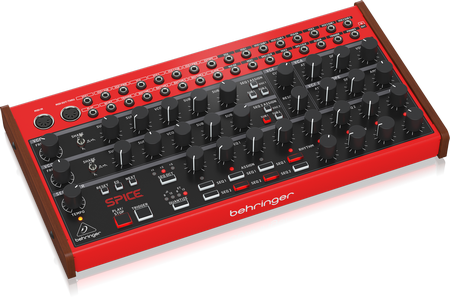 Behringer | Product | SPICE