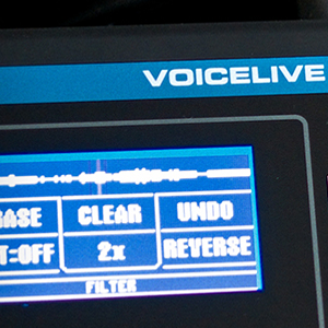TC Helicon | Product | VOICELIVE TOUCH 2