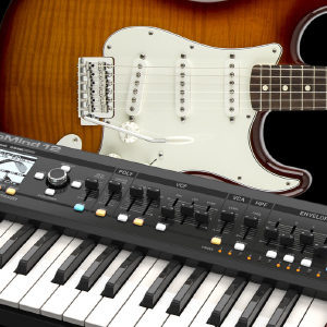 TC Electronic | Product | TALKBOX SYNTH