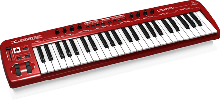 Behringer | Product | UMX490