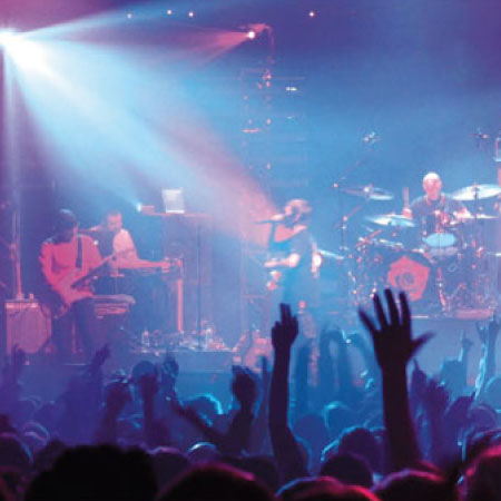 Stunning Performance – Superb Value