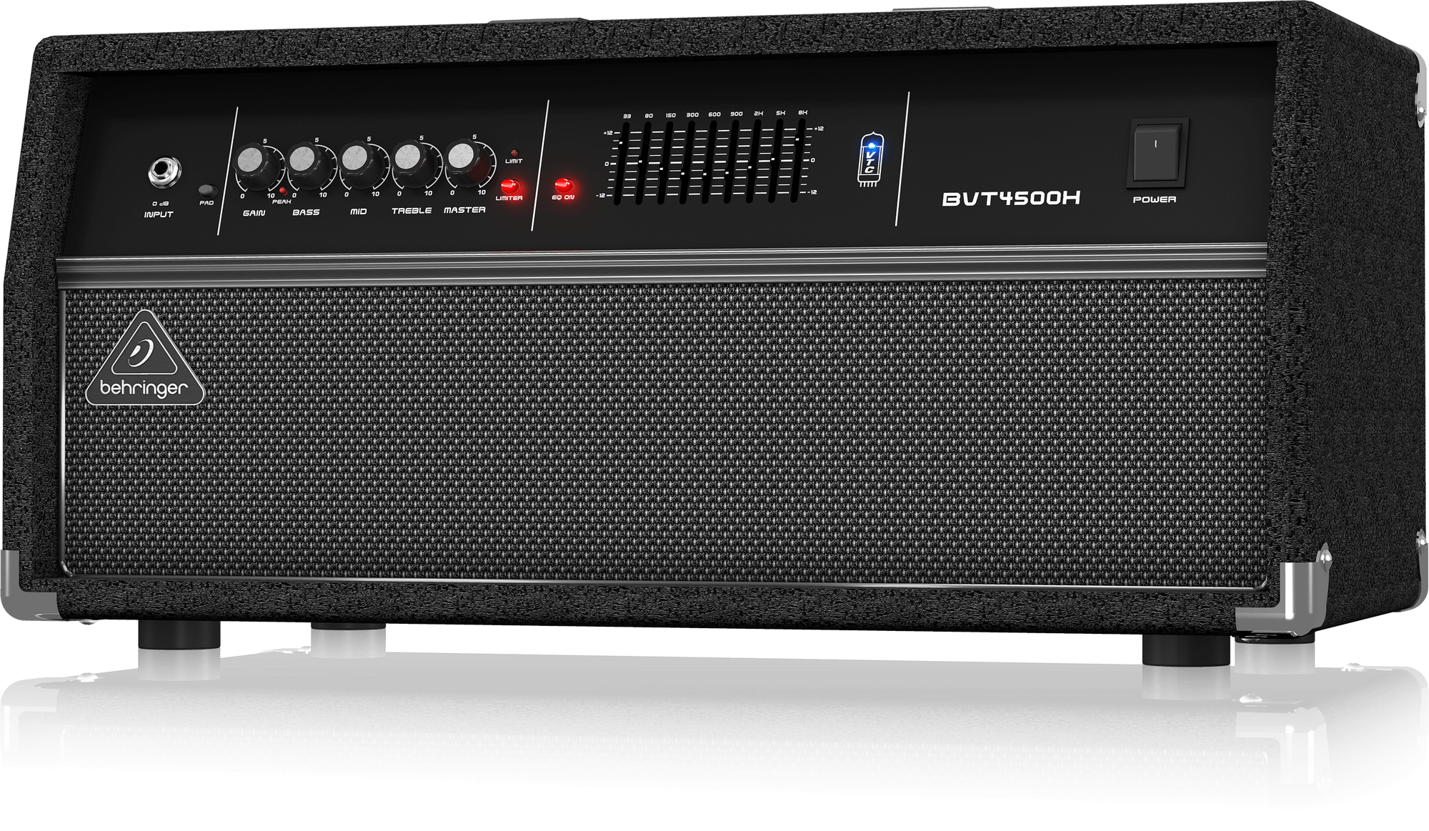 Behringer | Product | BVT4500H