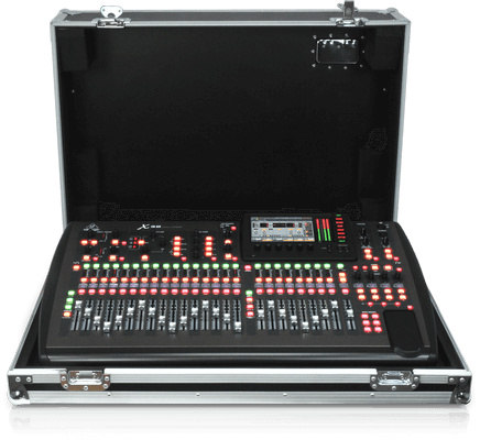 ティーズ ページ！！ FMX-42a - 4 Channel Portable Mixer w/ 10-pin Camera Return - Azden