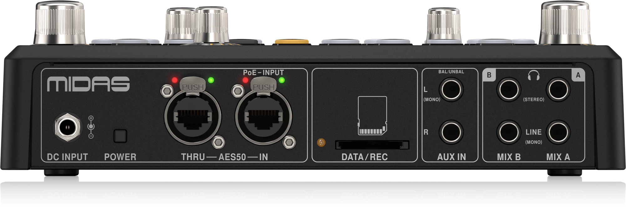 Midas | Product | DP48