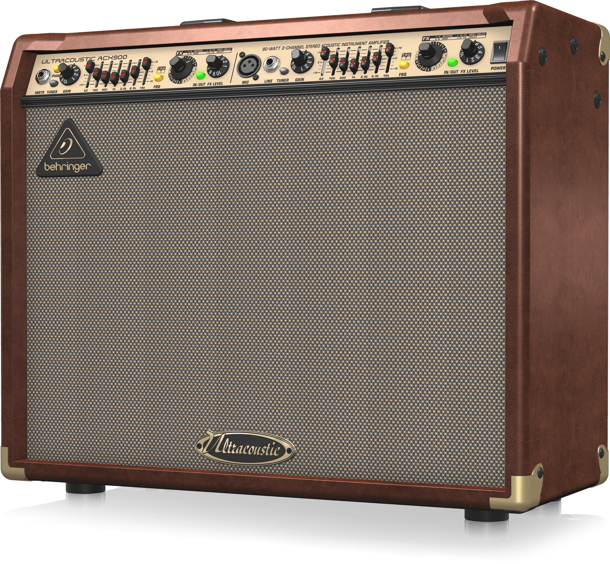 Behringer アンプ Behringer | Product | ACX900