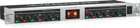 Behringer | Product | MIC2200