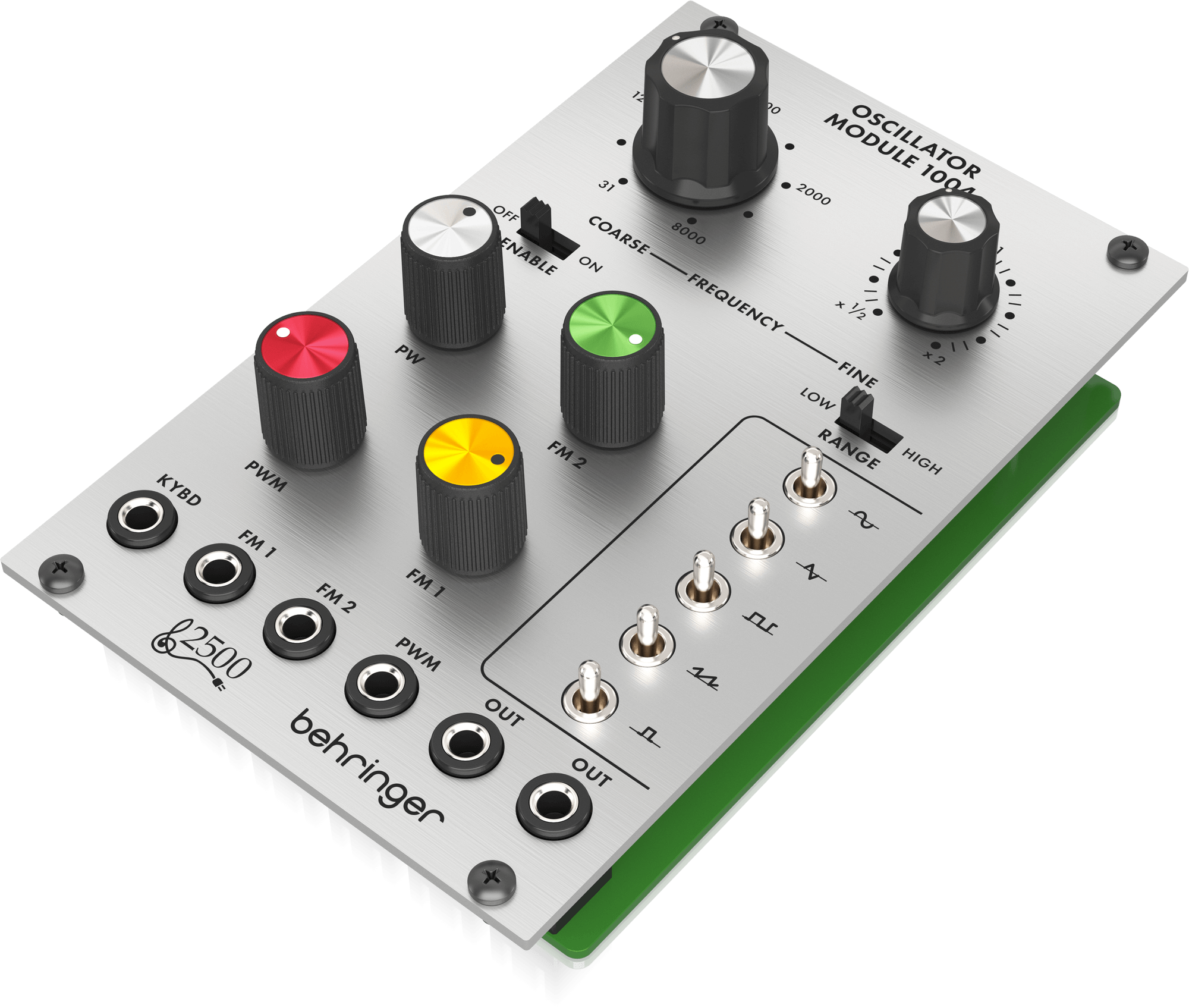 本日限定価格！behringer 2500 module1005 本日限定価格！behringer 2500 module1005 Behringer | Product