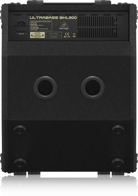 BEHRINGER ベリンガー ULTRABASS BYL900A ベースアンプ BXL900A_big-
