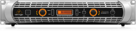 Behringer nu3000 iNUKE超軽量 Amazon | Behringer nu3000 iNUKE超軽量、高密度3000-watt電源