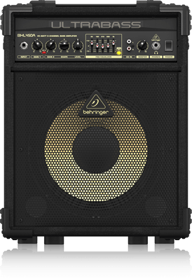 Behringer | Product | BXL450A