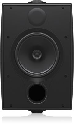 Tannoy | Product | DVS 8