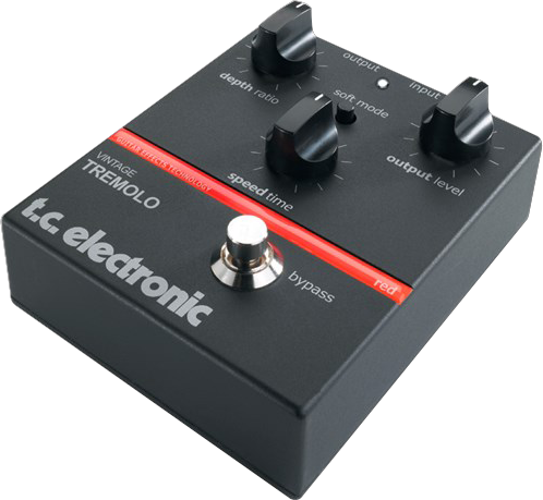 ギター t.c. electronic vintage distortion TC Electronic | Product | VINTAGE DISTORTION