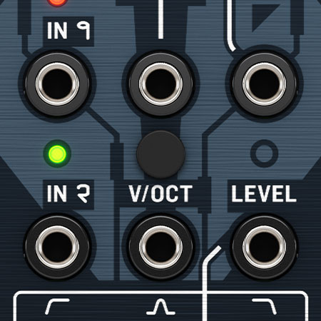Behringer | Product | SURGES
