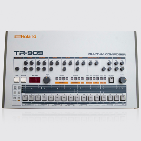 Behringer | Product | RD-6-SR