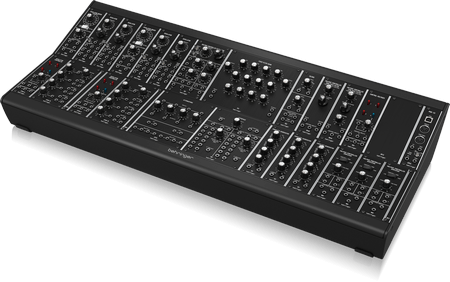 Behringer | Product | SYSTEM 35